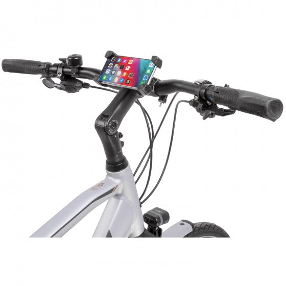 M-wave eindhoven grip edge smartphone bracket