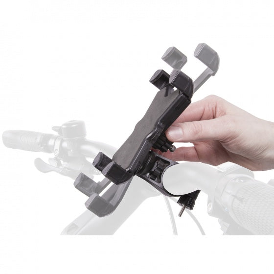 M-wave eindhoven grip edge smartphone bracket