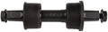 trapas BSA 122,5 x 27,5 mm zwart