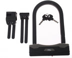 M-wave b 247 shackle lock