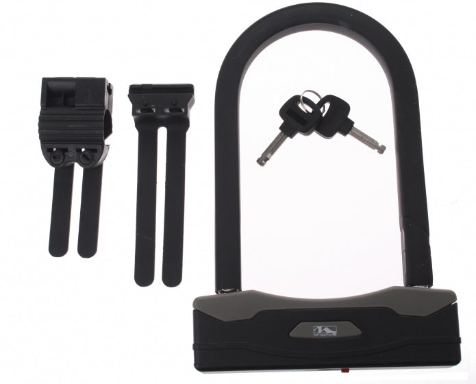 M-wave b 247 shackle lock