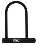 M-Wave U-Slot B245 Fietsenslot 256mm Zwart