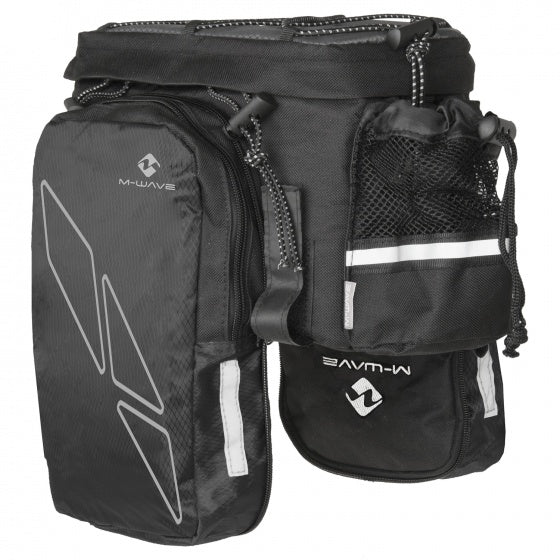 M-wave carrier bag amsterdam exp