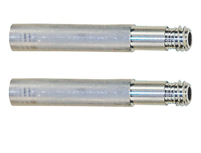 M-wave valve tower valve extension
