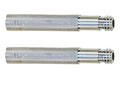 M-wave valve tower valve extension