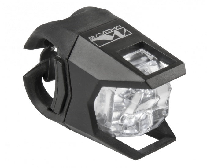 M-wave hunter battery flashing light set