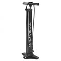M-wave vloerpomp air bullet floor pump air bullet black