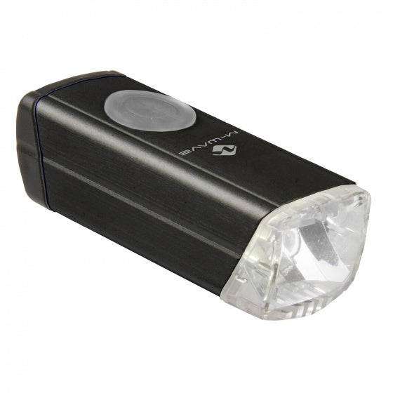 M-wave apollon 20 usb rechargeable battery front light