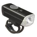 M-wave apollon 20 usb rechargeable battery front light