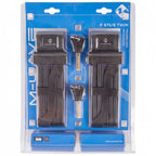M-wave f 875 6 twin folding lock