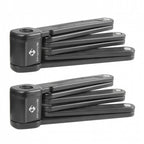 M-wave f 875 6 twin folding lock