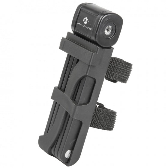 M-wave f 875 6 twin folding lock