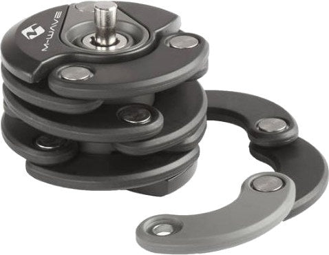 M-wave f 600 d folding lock