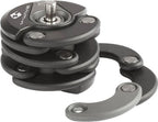 M-wave f 600 d folding lock