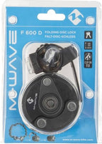 M-wave f 600 d folding lock