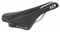 M-Wave Zadel Comp V Race 270 x 140 mm zwart