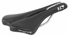 M-Wave Zadel Comp V Race 270 x 140 mm zwart