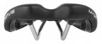 M-Wave Zadel Comp V Race 270 x 140 mm zwart