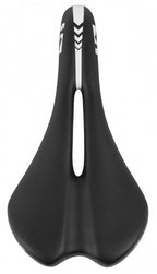 M-Wave Zadel Comp V Race 270 x 140 mm zwart