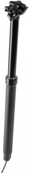 m-wave dropper zadelpen levitate lt 0-170 mm in hoogte verstelbaar ø30,9 mm - 480 mm