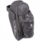 m-wave zadeltas amsterdam bottle saddle bag amsterdam bottle