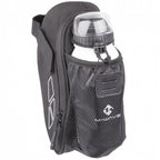 m-wave zadeltas amsterdam bottle saddle bag amsterdam bottle