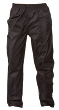 Mac in a sac unisex regenbroek - 100% waterdicht (10.000mm) - ademend (8.000gsm) en winddicht - maat xxl