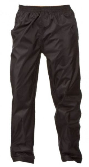 Mac in a sac unisex regenbroek - 100% waterdicht (10.000mm) - ademend (8.000gsm) en winddicht - maat xxl