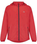Mac in a sac origin 2 regenjas unisex - rood - maat xl
