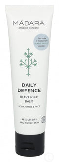 bodycrème Daily Defense Ultra Rich 60 ml beige