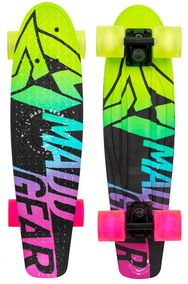 skateboard Retro 56 cm