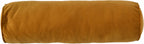 sierkussen London 60 x 17,5 cm polyester geel
