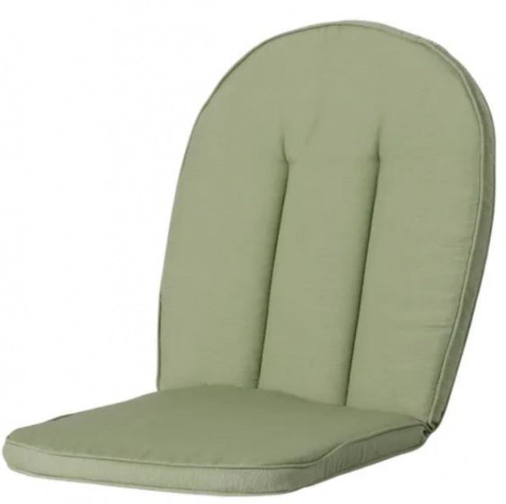 tuinkussen Kettler Comfort Prince Panama 105 cm kaki