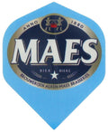 ! McKicks Beer Std. Maes Flight