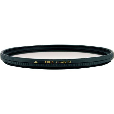 Marumi circ. pola filter exus 82 mm