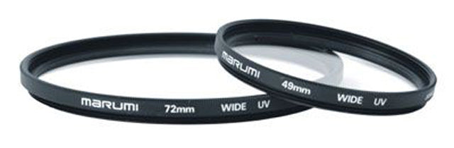 Marumi Close Up 3 Filter 55 mm