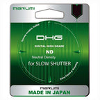 Marumi Grijs Filter DHG ND32 77 mm