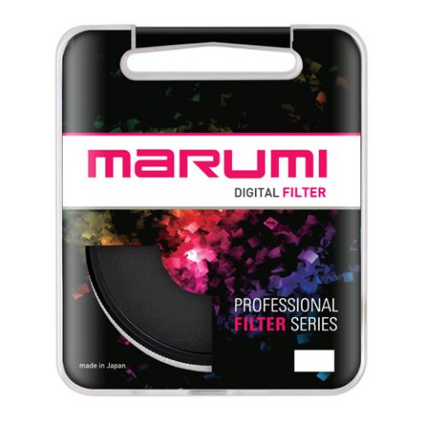 Marumi Grijs Filter ND4x 46 mm