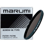 Marumi Grijs Filter Super DHG ND500 55 mm
