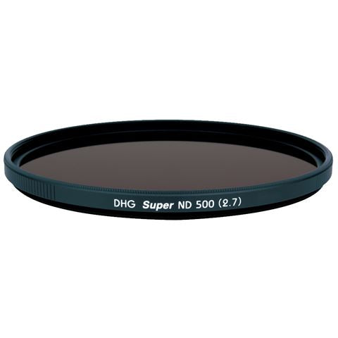 Marumi Grijs Filter Super DHG ND500 77 mm