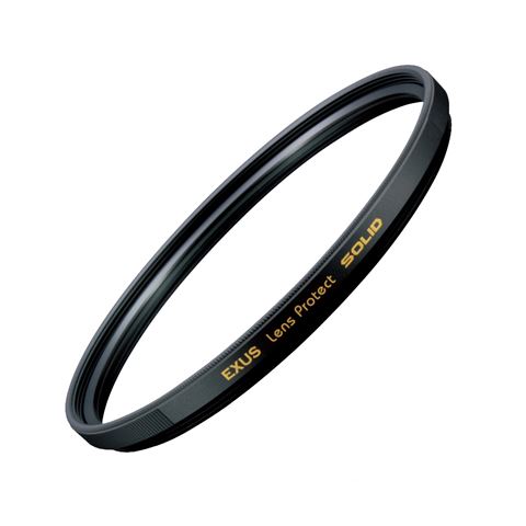 Marumi Lens Protect Filter Solid EXUS 77 mm