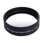 Marumi Macro Achro 330 + 3 Filter DHG 49 mm