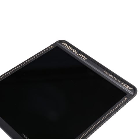 Marumi Magnetische Grijs Filter ND1000 100x100 mm