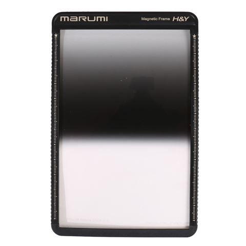 Marumi Magnetische Grijsverloop Filter Reverse GND8 100x150 mm