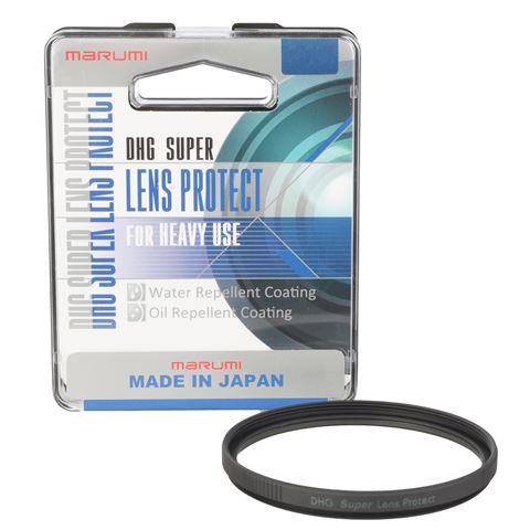 Marumi Protect Filter DHG 55 mm