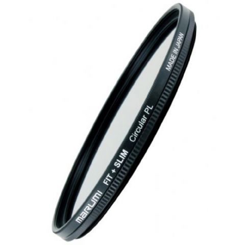 Marumi Slim Fit Circ. Pola Filter 43 mm