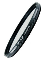 Marumi slim fit circ. pola filter 62 mm
