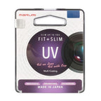Marumi Slim Fit UV Filter 58 mm