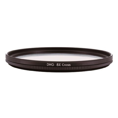 Marumi Star-8 Filter DHG 62 mm