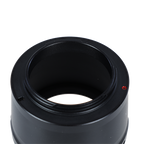 Marumi t2 adapter fuji x